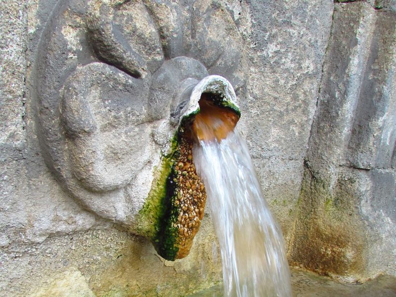 Winter im Schwarzwald, Winterurlaub Tal, Natur Winter, Winterwandern, Schwarzwald Winter, Vita Classica, wellness, Therme