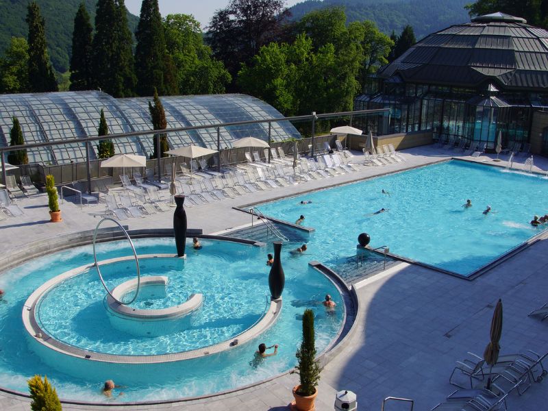 Winter im Schwarzwald, Winterurlaub Tal, Natur Winter, Winterwandern, Schwarzwald Winter, Cassiopeia Therme