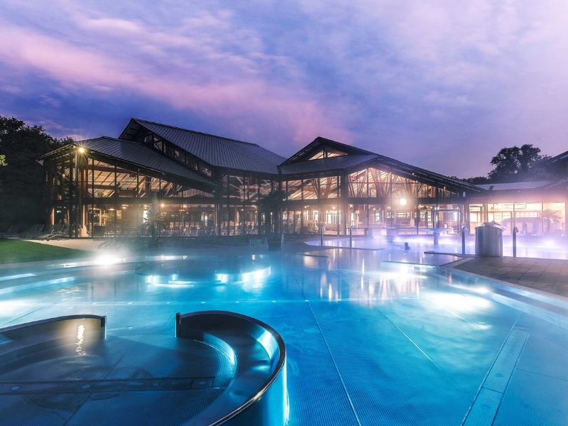 Ferienziel Schwarzwald, Urlaubsziel Tal, Reiseziel Natur, Schwarzwald Ziel, Ferienziel, Spaßbad, Schwimmbäder, Therme, Eugen Keidel