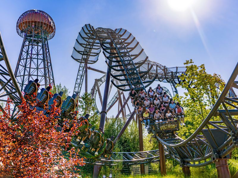 Schwarzwald Radregion, Radtouren, Bikeurlaub Natur, Talradeln, Aktivurlaub Bike, Europapark